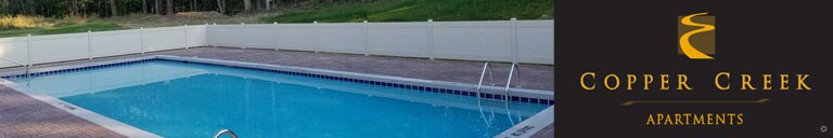 Copper Creek Apartments