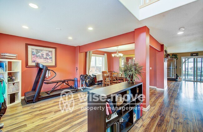 Foto del edificio - Washougal- 4 Bedroom Home- Apply today!