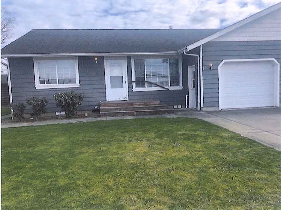 101 Blair Dr, Everson, WA 98247 House Rental in Everson, WA
