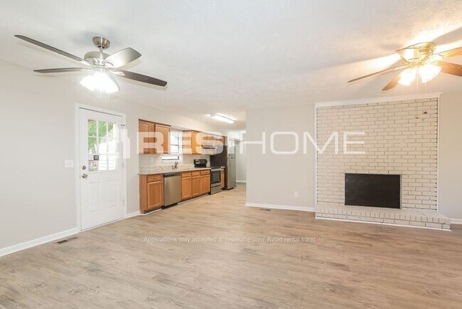 Building Photo - 4278 Midway Dr
