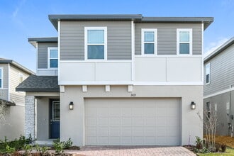 Building Photo - 2423 Gold Dust Dr