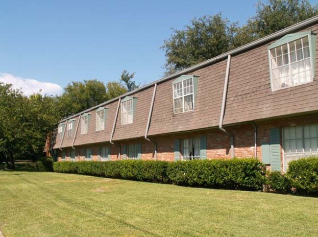 Foto del edificio - Crosswinds Apartments