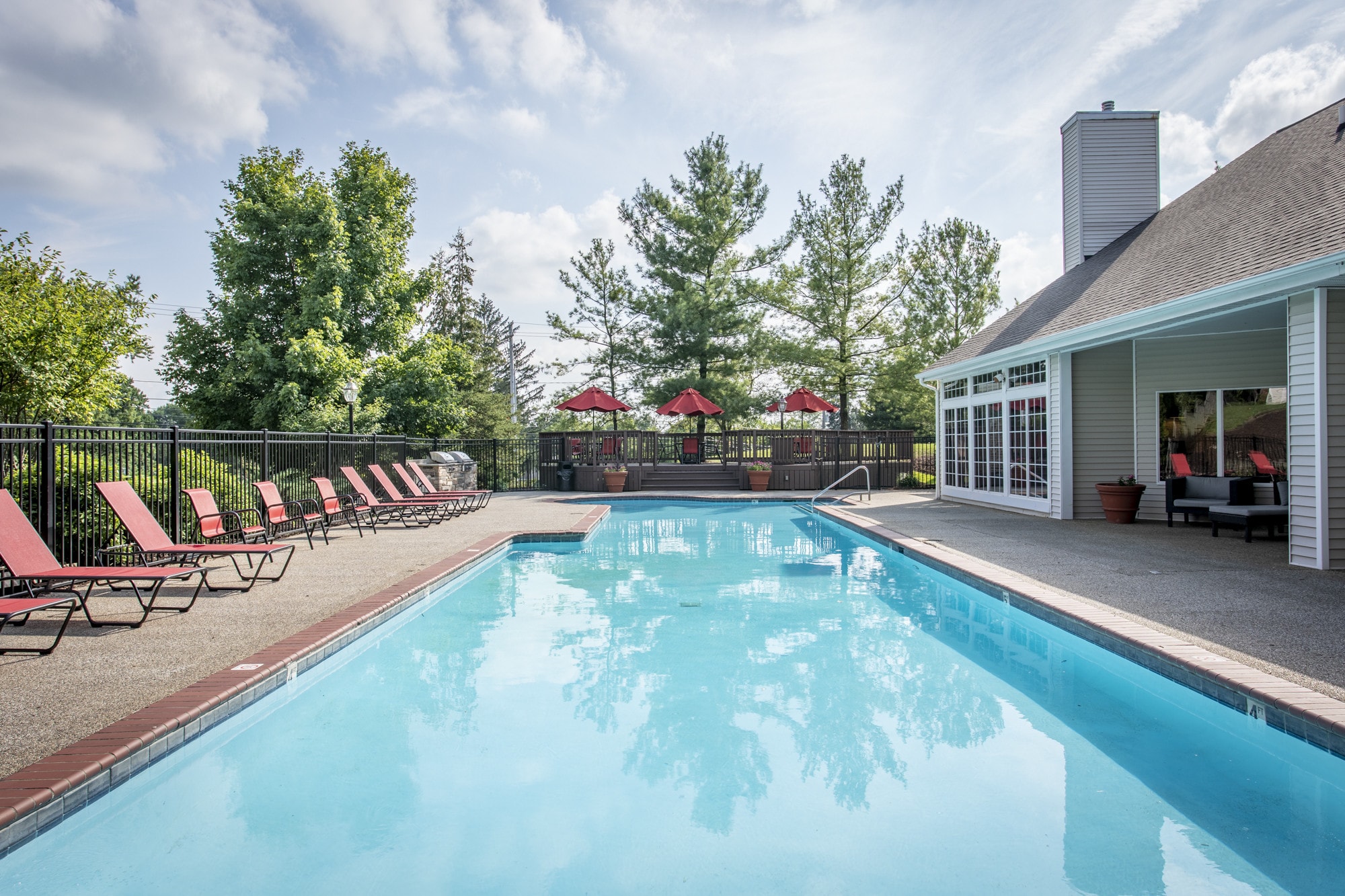 Dover Farms Apartments – photo 1 of 63