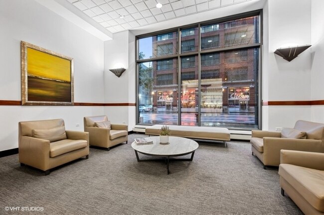 Foto del edificio - 1111 S Wabash Ave