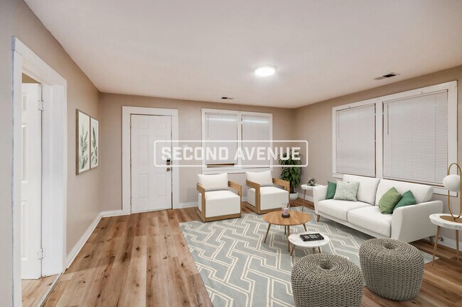 Foto del edificio - 315 3rd St N