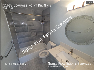 Foto del edificio - 11673 Compass Point Dr N