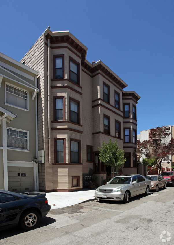 Building Photo - 48-58 Lafayette St