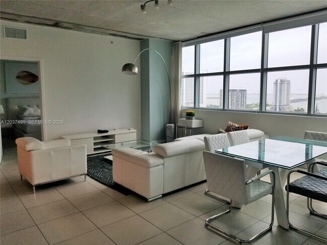 Foto del edificio - 3301 NE 1st Ave