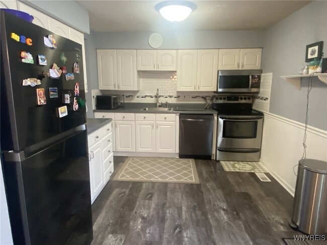 Foto del edificio - 36 Altair Dr