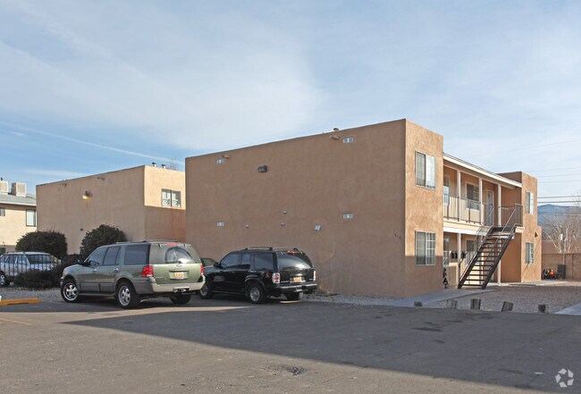 Foto del edificio - 520 Tennessee St NE