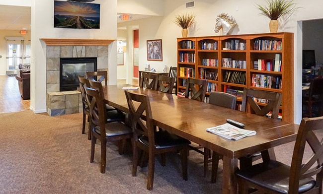 Building Photo - 7301 Q St