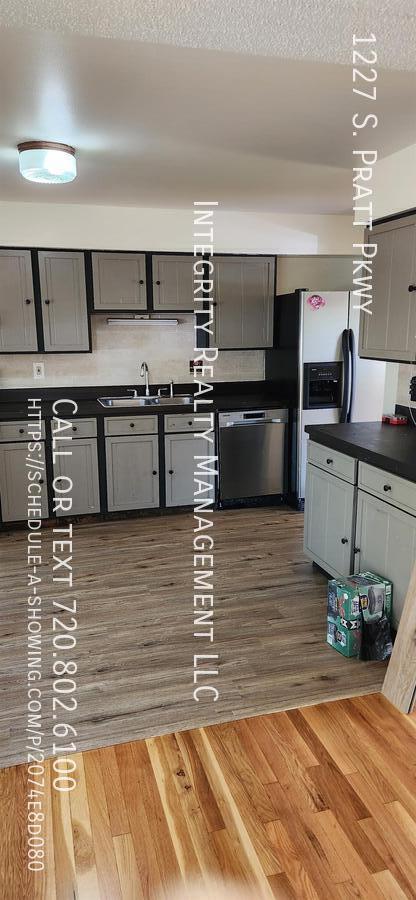 Foto del edificio - 1227 S Pratt Pkwy