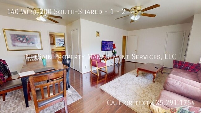 Foto del edificio - 140 W 200 S