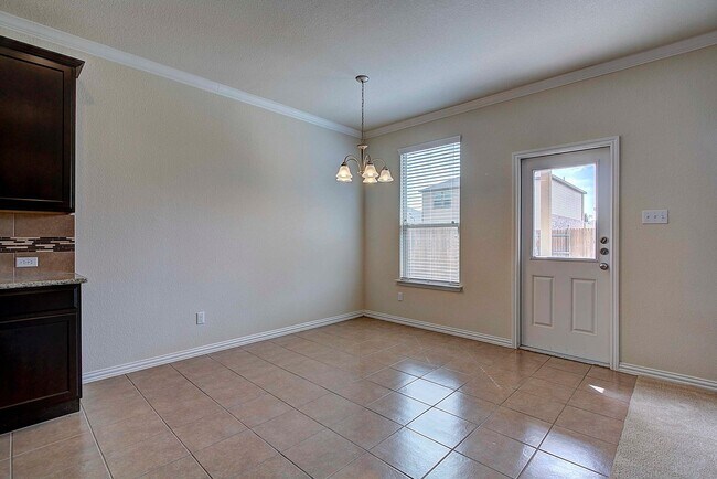Foto del edificio - Modern Single-Story Living in Avalon: Stylish Comfort, Open Design, and Prime Pflugerville Location