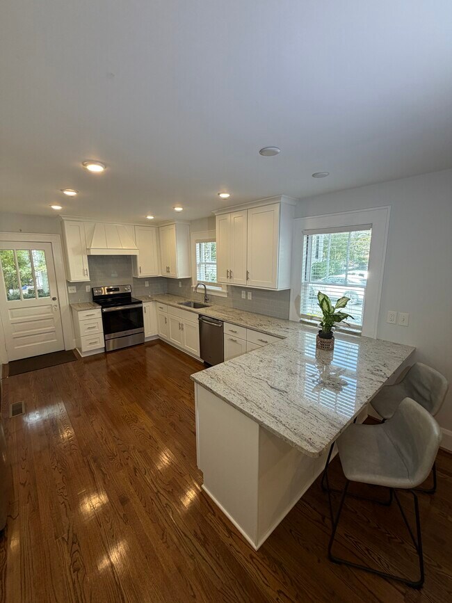 Foto del edificio - 41 B Smith Street