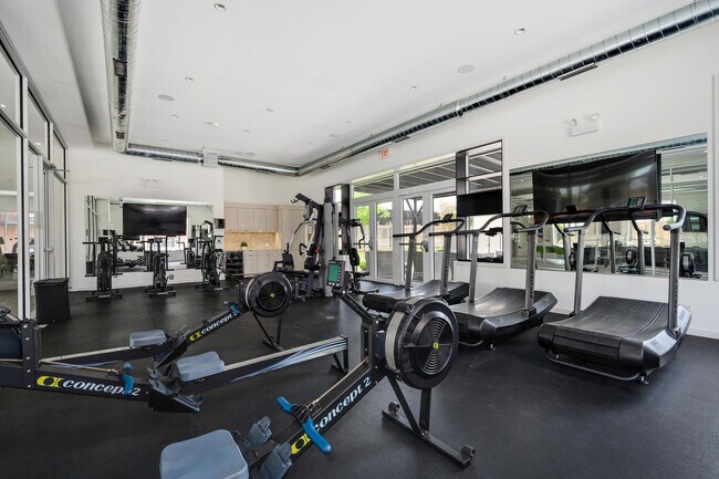 Foto del edificio - North Oak Lofts