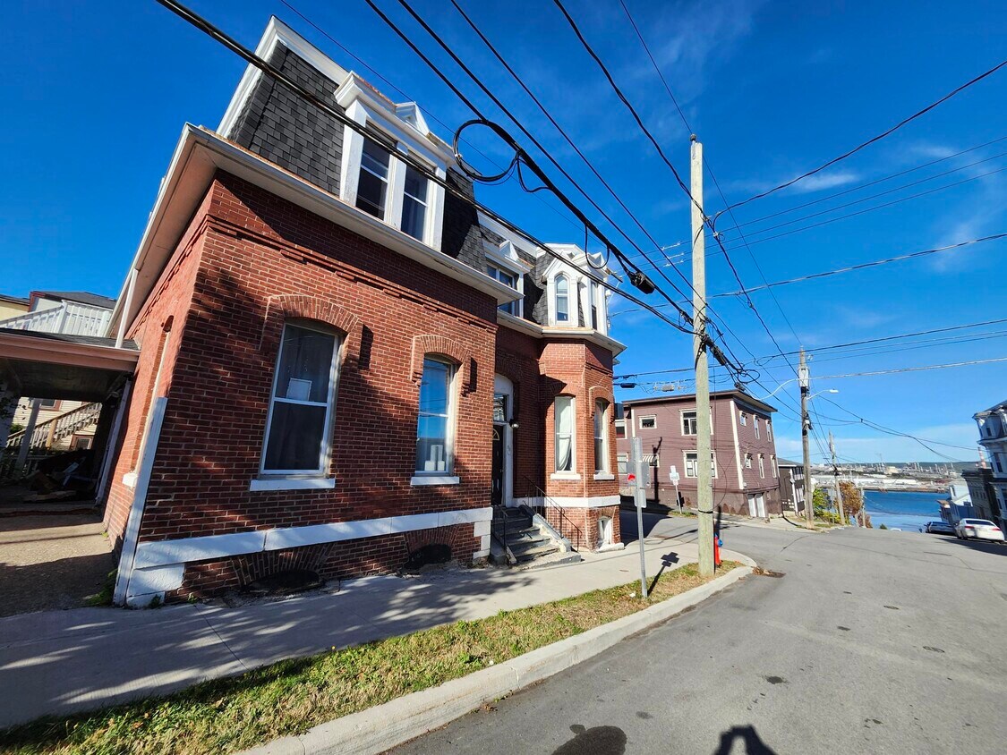 Photo du bâtiment - 293 Princess St