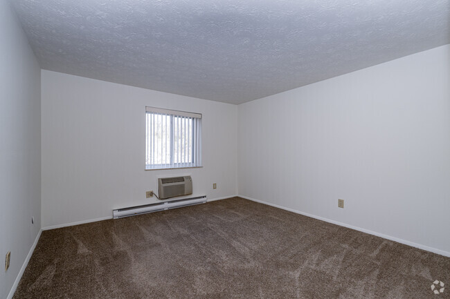 Dormitorio de Lexington - Pleasant Hills