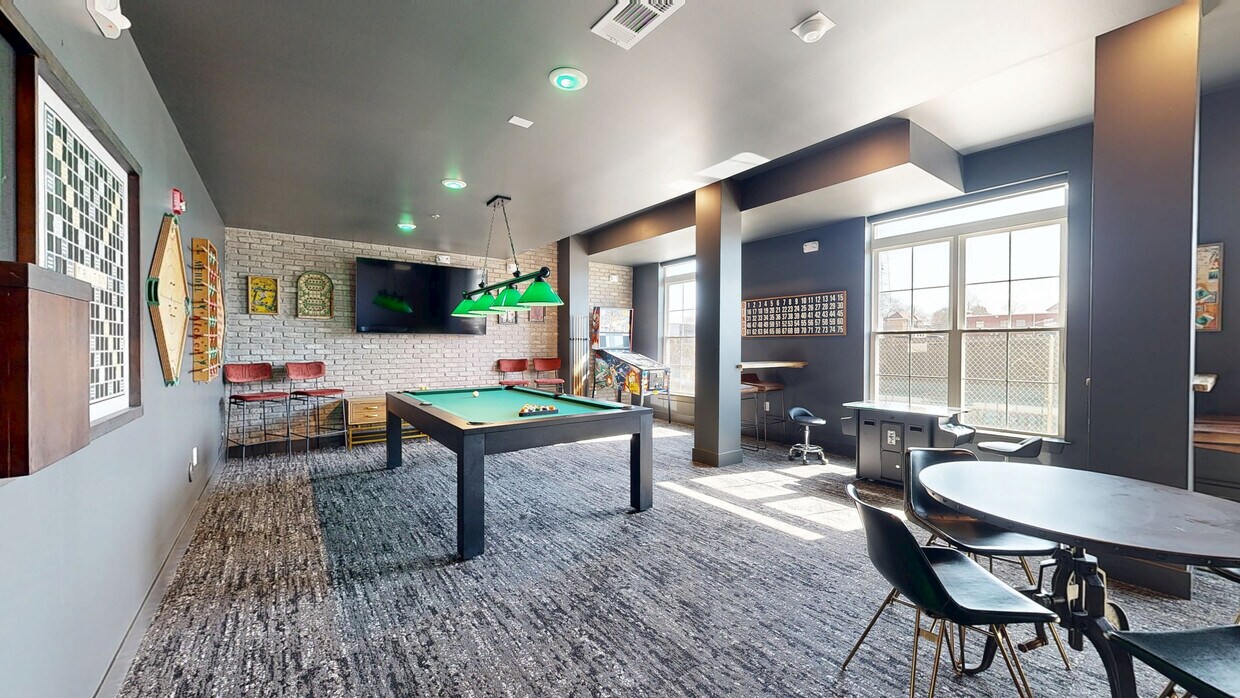 Photo - Triton Scotts Addition - Monument Apartments