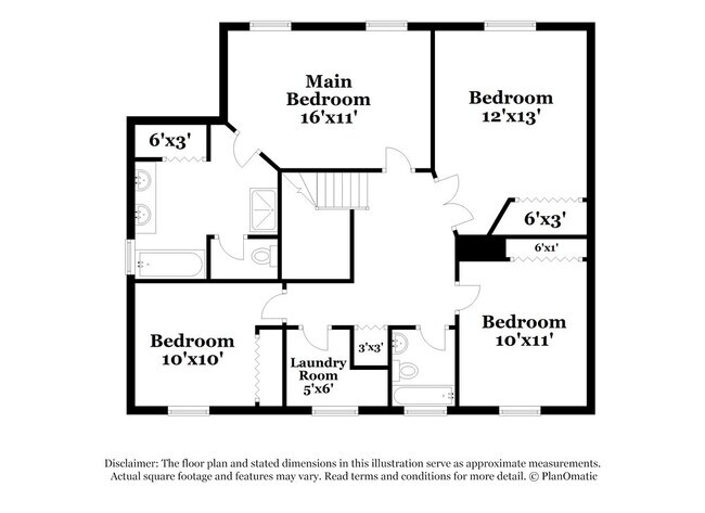 Foto del edificio - 10630 Shady Preserve Dr
