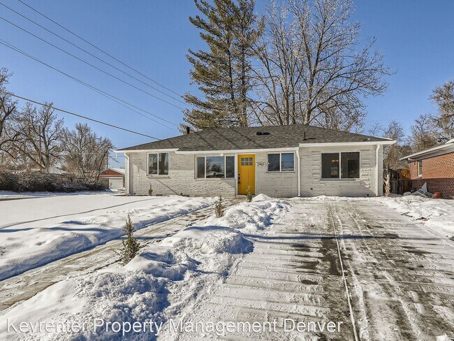 Foto del edificio - 4 br, 2 bath House - 2901 Niagara Street