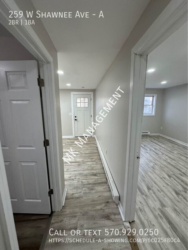 Foto del edificio - 259 W Shawnee Ave