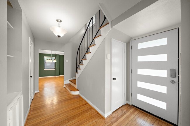 Foto del edificio - 3818 Southmore Blvd