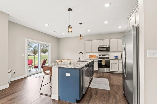 Foto del edificio - 4504 Sassafras Ct