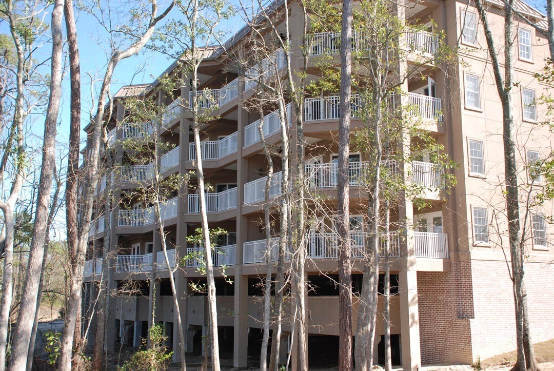 2107 Bienville Blvd, Ocean Springs, MS 39564 Condo for Rent in Ocean