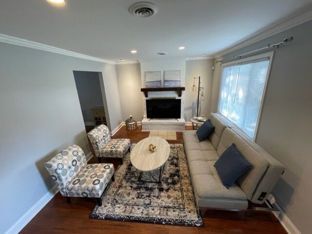 Foto del edificio - 801 Prospect Ave