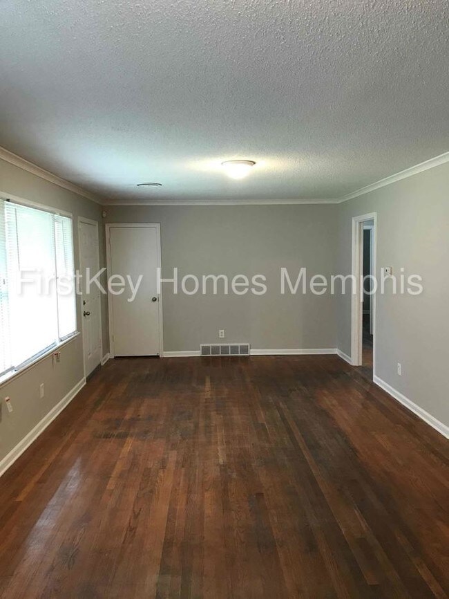 Foto del edificio - 4025 Balfour St
