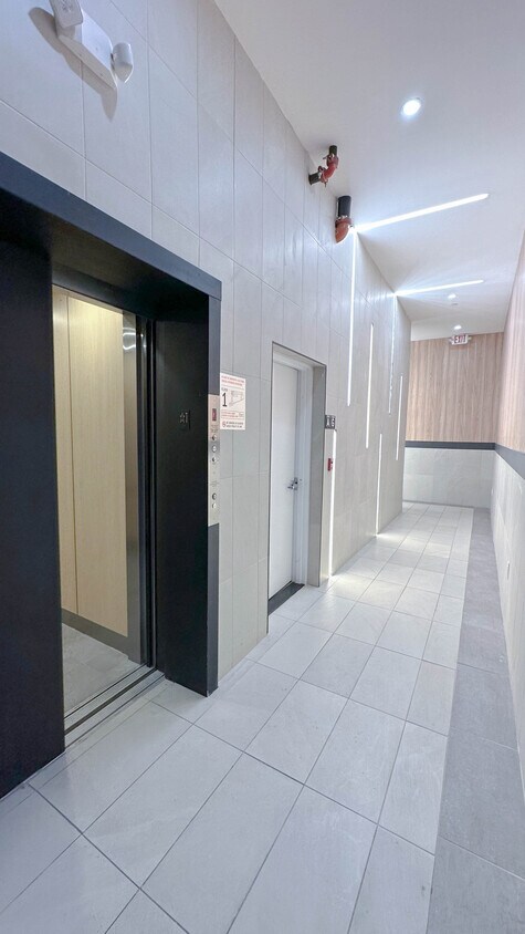Foto del edificio - 556 Market St