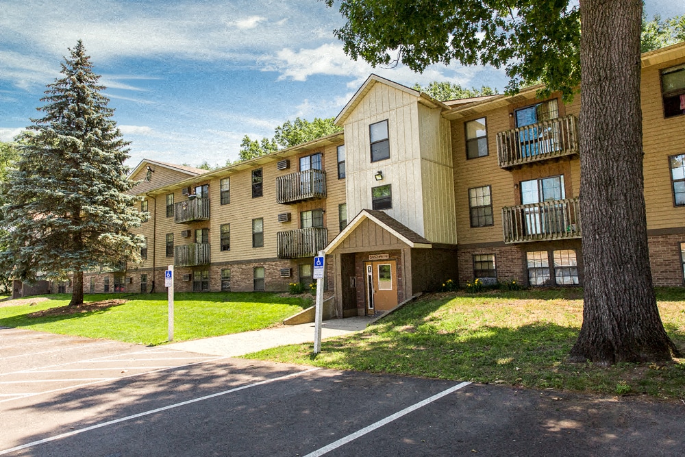 Peppercorn Apartments Apartments in Wyoming, MI