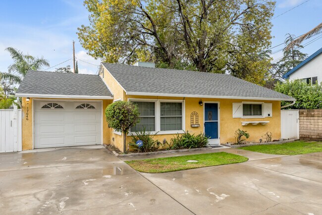 Building Photo - 17646 Tulsa St