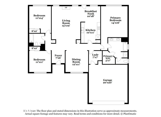 Building Photo - 275 Highpoint Crossing