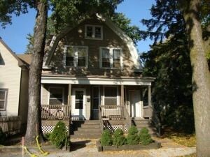 Foto del edificio - Cleveland Rooming House