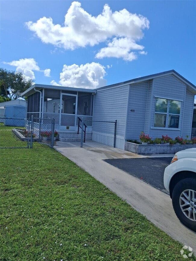 Building Photo - 35303 SW 180th Ave