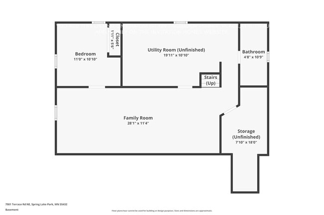 Foto del edificio - 7901 Terrace Rd NE