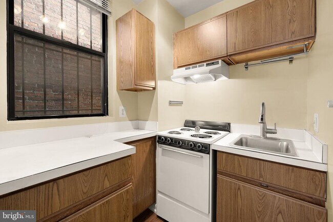 Foto del edificio - 1768 Florida Ave NW