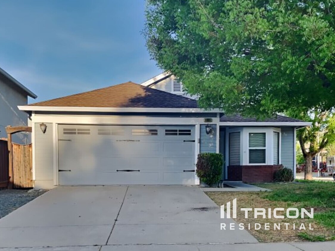 4600 Fawn Hill Way Antioch CA House Rental in Antioch, CA