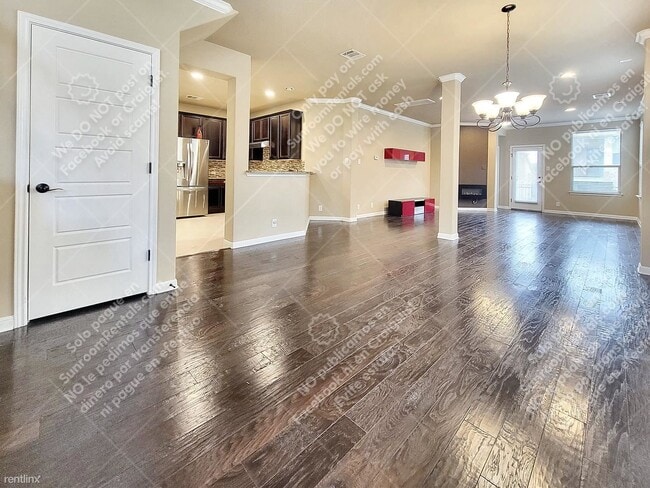 Building Photo - 4 br, 3.5 bath House - 7508 Colina Vista L...