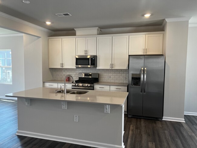 Building Photo - 1120 Crossvine Trl