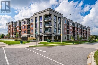 Building Photo - 1 Redfern Ave
