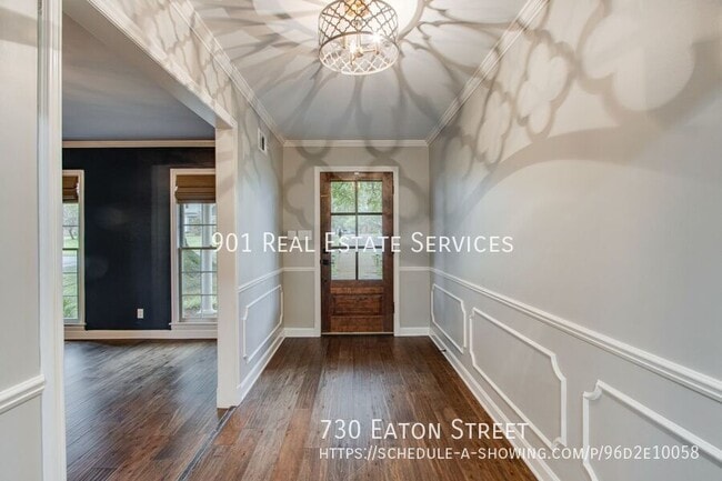 Building Photo - 730 Eaton St