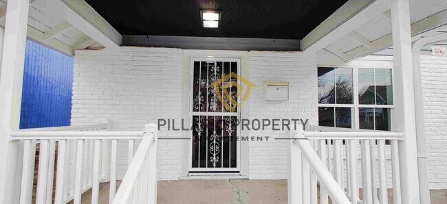 Foto del edificio - 421-423 E 33rd St.