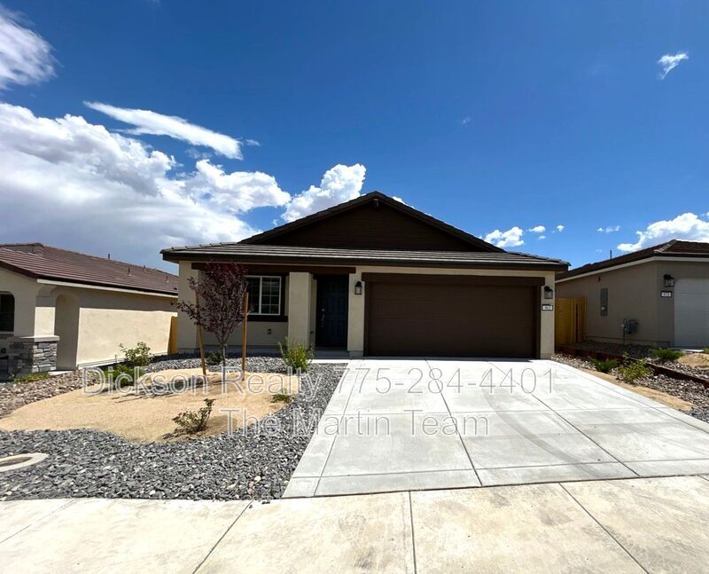 Foto principal - 963 Cascade Range Dr