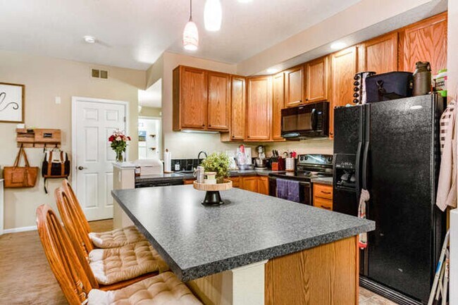 Foto del edificio - 2155 Grays Peak Dr