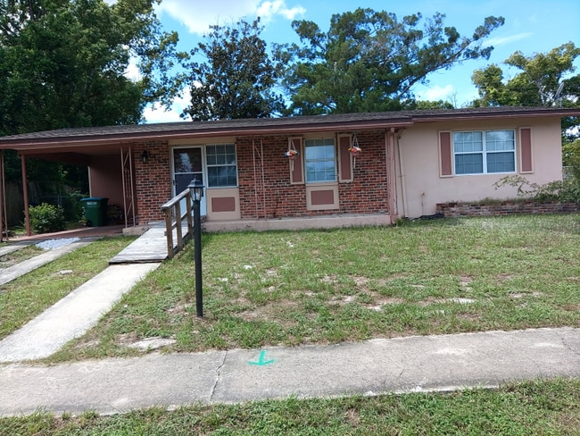 Building Photo - 1424 W Hartley Cir