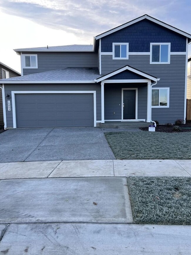 Building Photo - 15053 Iverson Lp SE