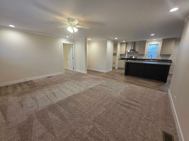 Foto del edificio - 3644 Chestnut St